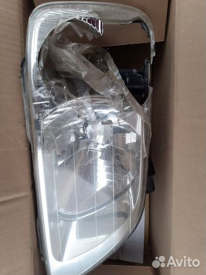 Фары honda crv