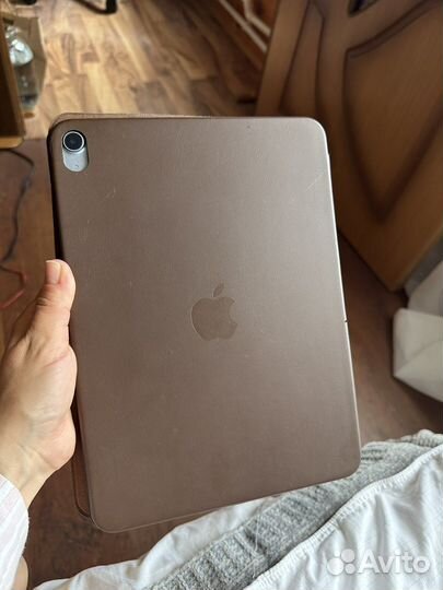 iPad air 4