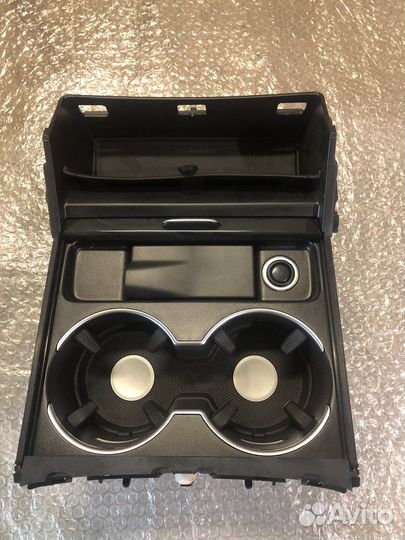 Подстаканник в консоль Mercedes GLE W166, GLS X166