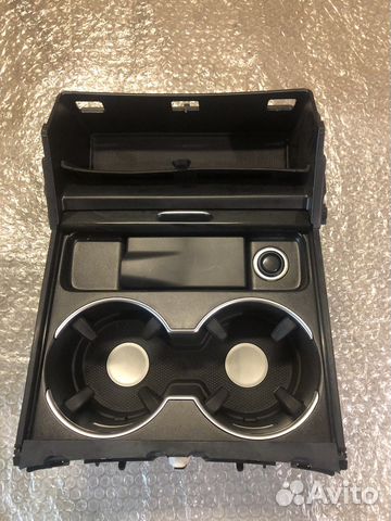 Подстаканник в консоль Mercedes GLE W166, GLS X166