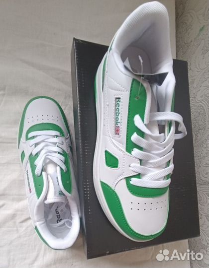 Кроссовки reebok