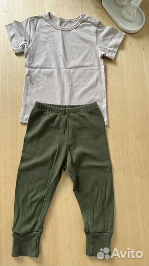 Детский комплект