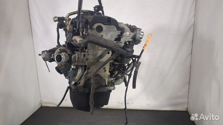 Форсунка топливная Volkswagen Touareg, 2007