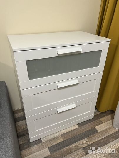 Комод IKEA бримнэс