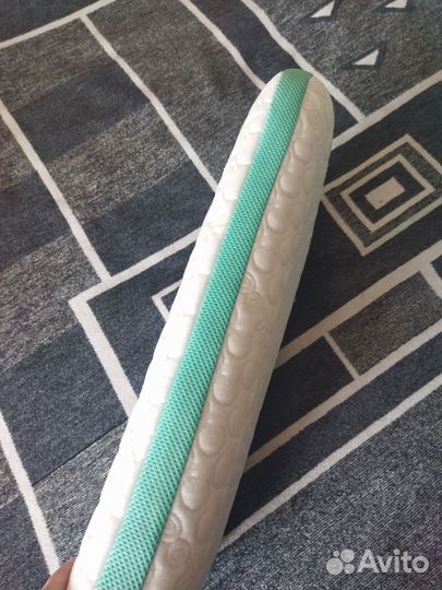 Анатомическая подушка Askona immuno Technology