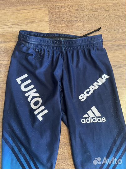 Лыжный гоночный костюм