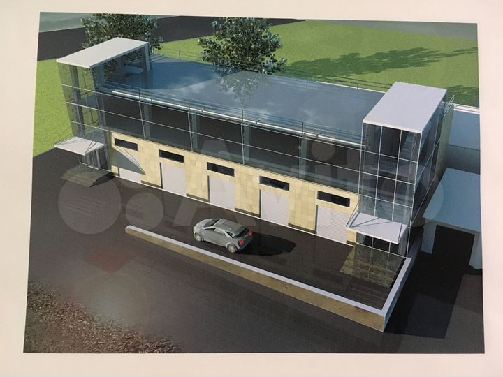 Участок 5 сот. (ИЖС)