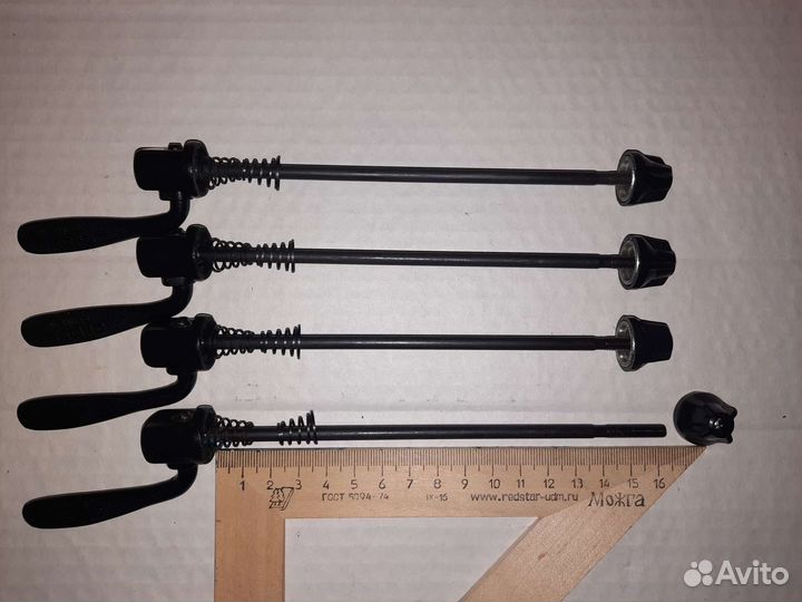 Запчасти для велосипеда