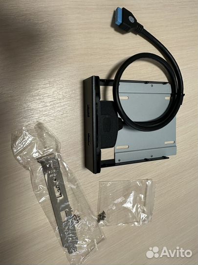 Usb 3.0 хаб