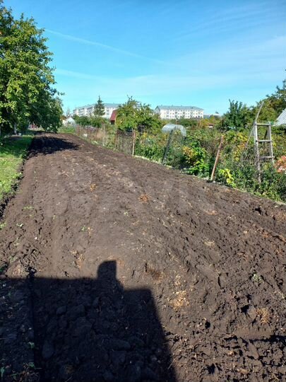 Участок 5 сот. (СНТ, ДНП)