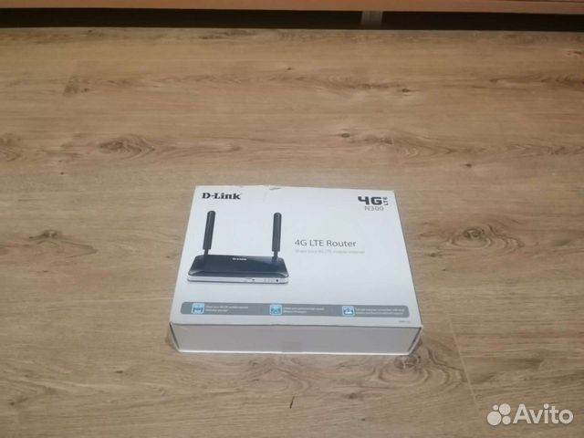 Dlink dwr921
