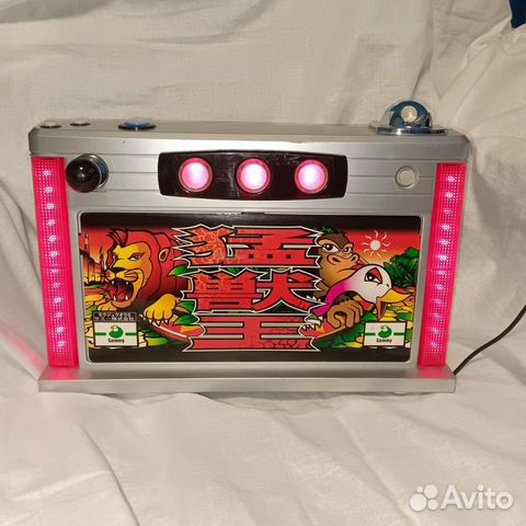 Панчико контроллер для PS2 PlayStation 2