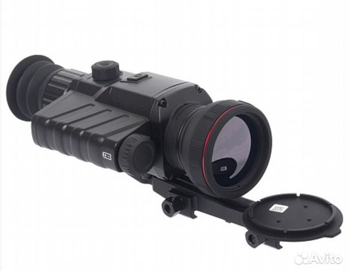 Прицел тепловизионный Guide TR450