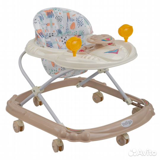 Ходунки детские