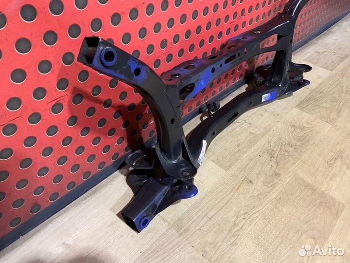 Балка подвески задняя Kia Proceed seurpj721 G4LH