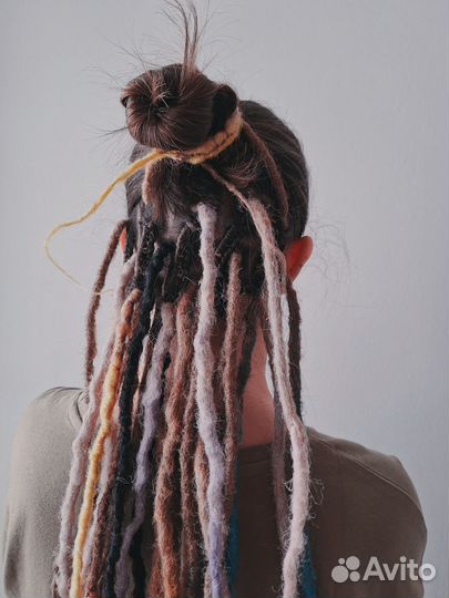 Нужны модели на афропрически