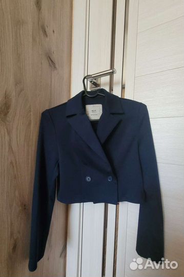 Жакет для девочки 152 размера