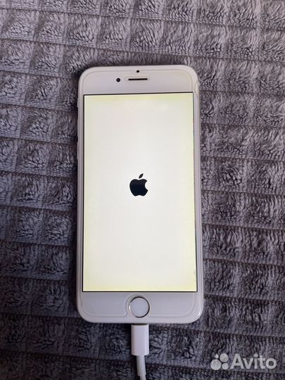 iPhone 6, 16 ГБ