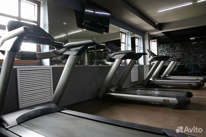 Тренажер Smith