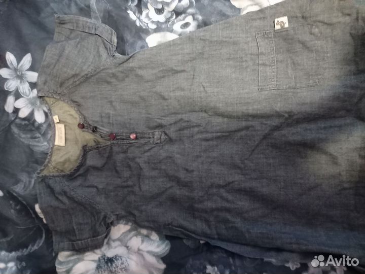 Вещи для девочки