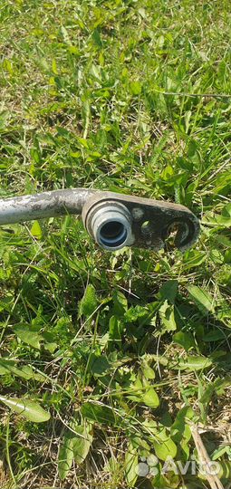 Трубка кондиционера