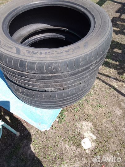 Marshal 7400 205/55 R16 91