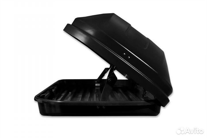 Автобокс на Chevrolet Lacetti. ED Магнум