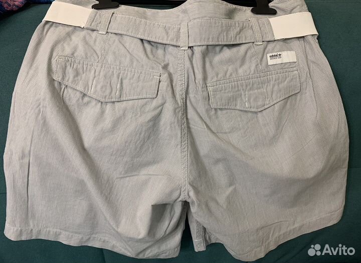 Шорты женские adidas 29 (46)