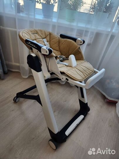 Стул для кормления