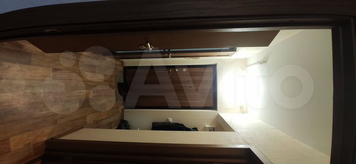 1-к. квартира, 39 м², 5/24 эт.