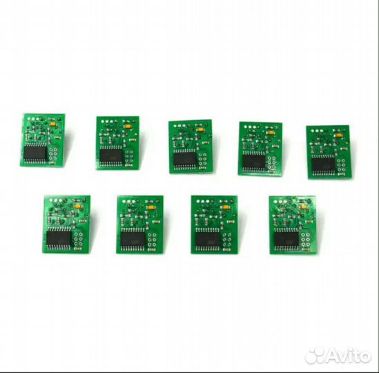 Эмулятор иммобилайзера VAG/audi