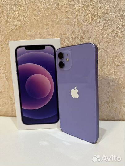 iPhone 12, 128 ГБ