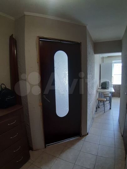 1-к. квартира, 33 м², 9/10 эт.