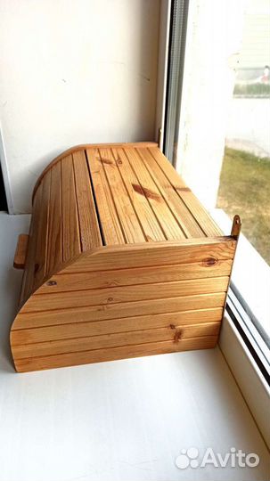 Хлебница IKEA