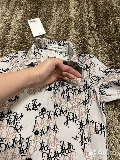 Костюм для мальчика 104