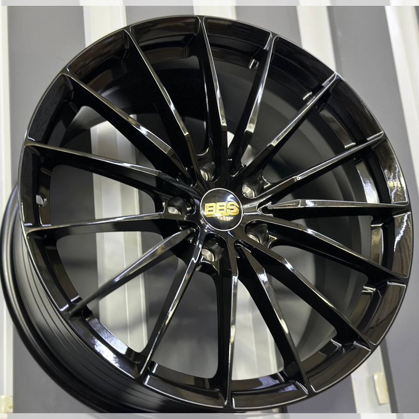 Литые диски BMW 9.5×R19 5×112