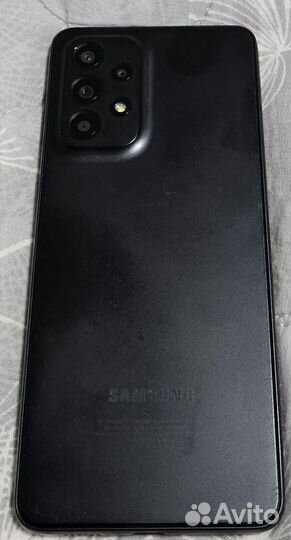 Samsung Galaxy A33 5G, 8/128 ГБ