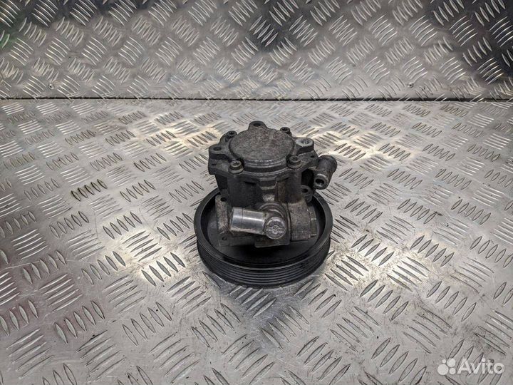 Гур Mercedes-Benz C-Класс W203/S203/CL203