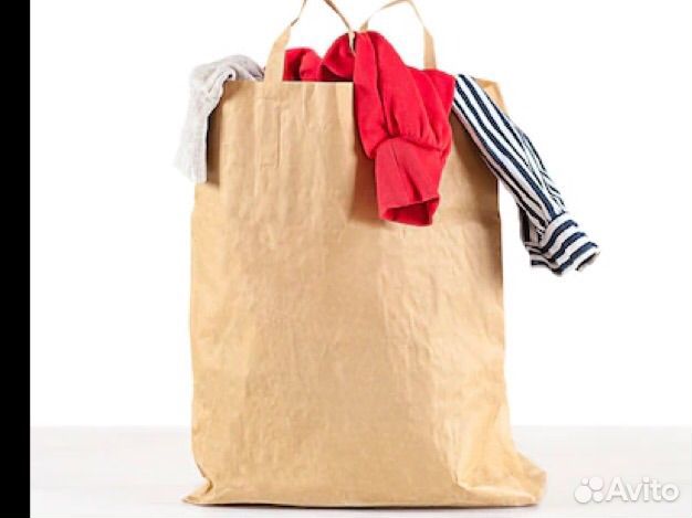 Женские вещи пакетом