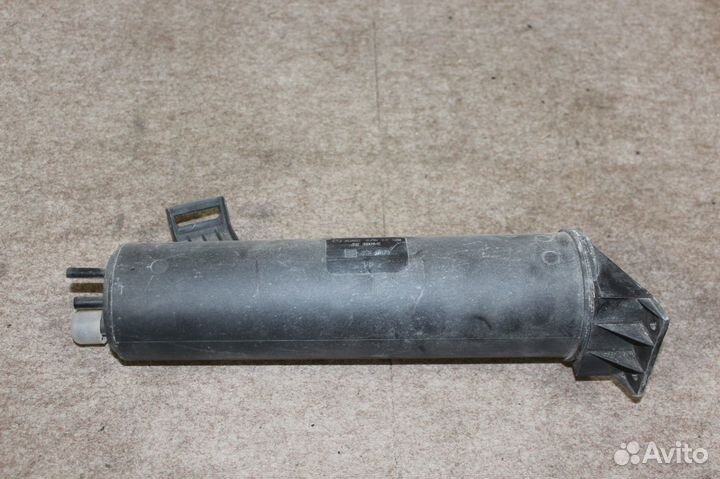 Абсорбер топливных паров Mercedes C-Class W202