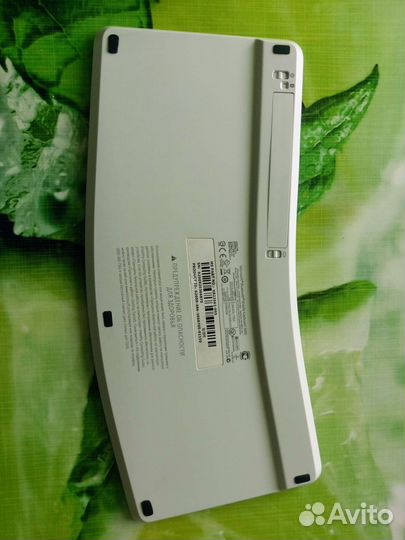 Клавиатура Microsoft Bluetooth Mobile Keyboard 500