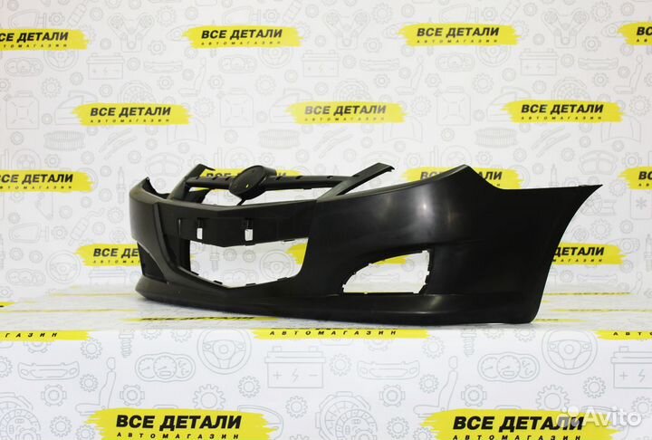 Бампер передний Geely MK