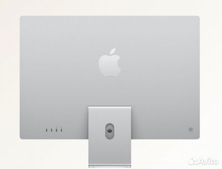 Моноблок Apple iMac 24