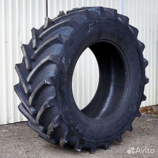 Ozka 710/70R38 (28LR38) agro10 171D/174A8 тl