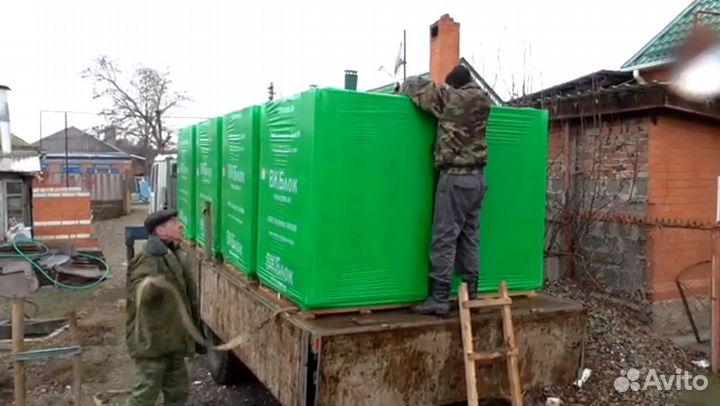 Газобетонные блоки от произоводителя. гост