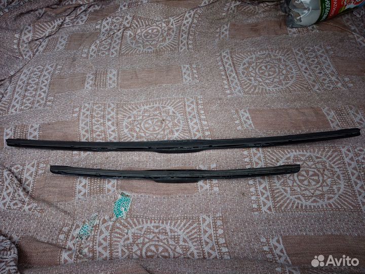 Щётки стеклоочистителя гибридные lynx