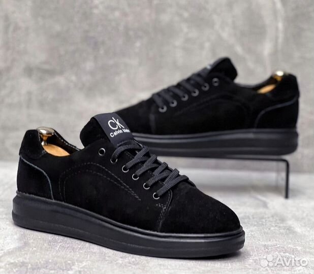 Кроссовки Calvin Klein