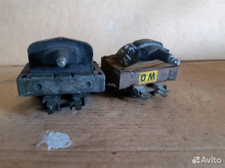 Катушка зажигания Опель Вектра А