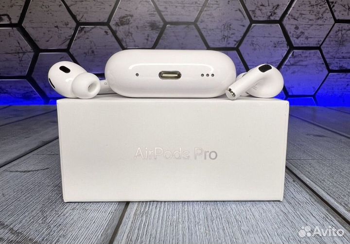 Airpods pro 2 