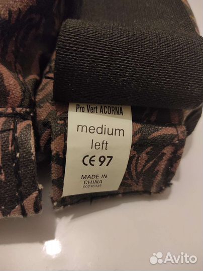 Наколенники для роликов, скейта, самоката